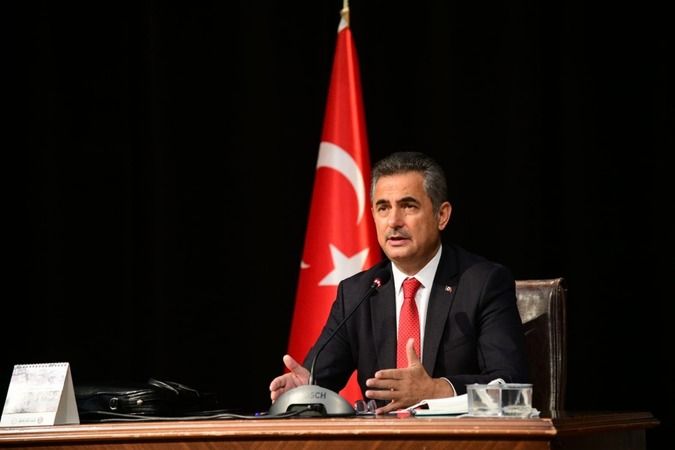 Ankara Mamak Belediyesi’nin 2021 bütçesi onaylandı 1